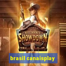 brasil canaisplay